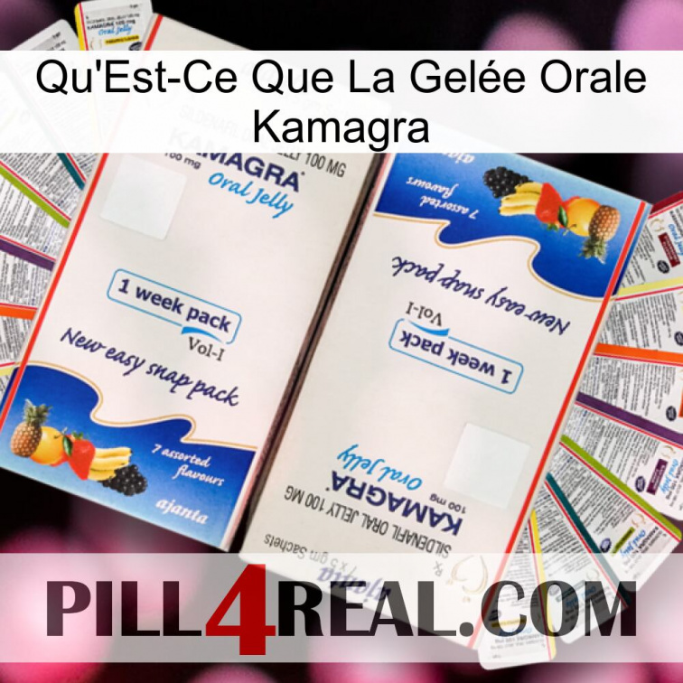 What Is Kamagra Oral Jelly kamagra1